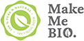 Make Me Bio logo